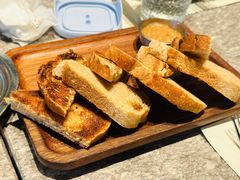 -SHADOWS•Bistro&Eatery(安福路店)