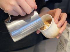 -Peet's Coffee皮爷咖啡(大学路店)