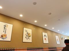 大堂-新健小吃(承德街店)
