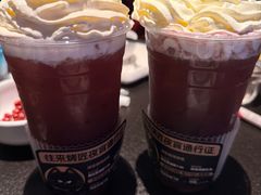 -烤匠麻辣烤鱼(IFS店)