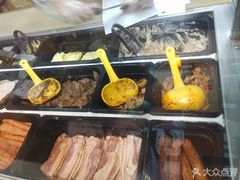 -赛百味SUBWAY(建六宜安广场店)