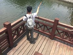 -白马涧龙池景区