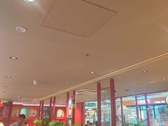 -大师兄·西北小馆(金湾华发商都店)