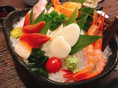 -角落里(中山公园店)