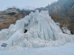 -黑龙潭风景区
