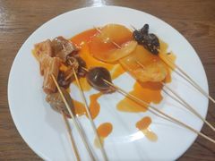 -丁丁猫重庆小面(徐州路店)