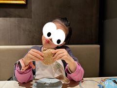 -南门小馆·清真(国贸商城店)