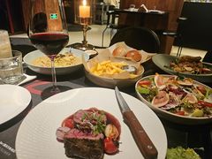 -Nord Grill&Bar Highland诺德西餐(深圳欢乐海岸店)