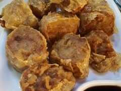 黄金卷-华哥私厨-原醉琼楼