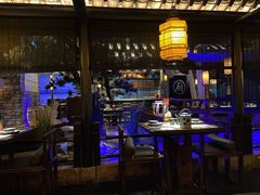 -绿茶餐厅(石家庄万象城店)