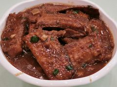 家炖带鱼-东四民芳餐厅(世茂工三店)