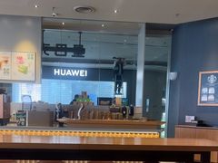 -星巴克(秦皇岛乐都汇店)