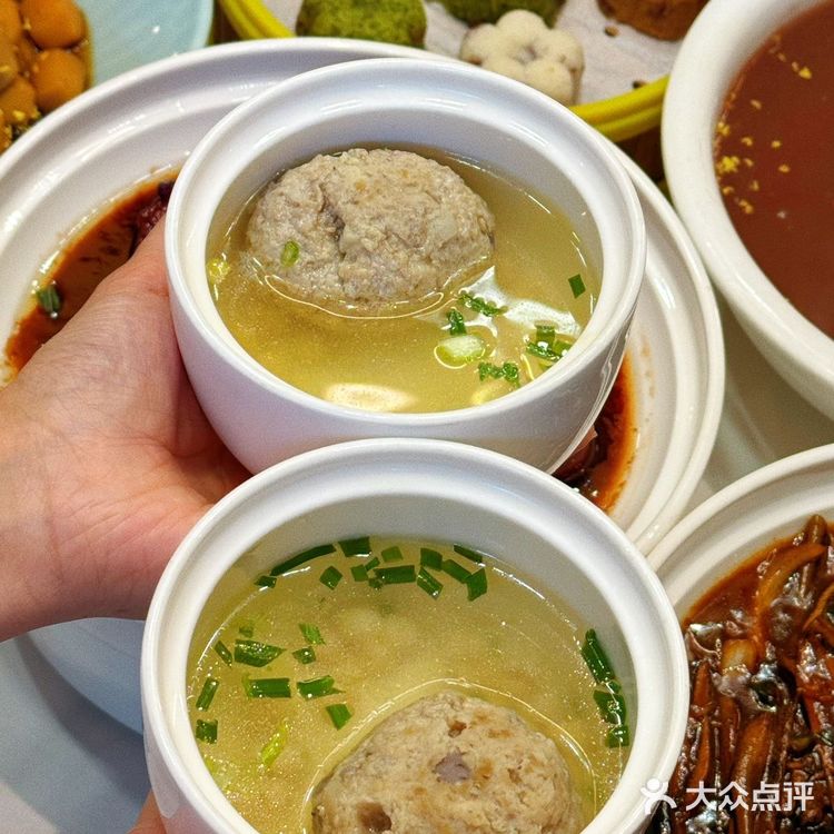 人生建议:吃完这顿再离开苏州···