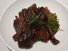 -神洲四海大酒楼(王府井澳门中心店)