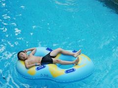 -重庆海昌加勒比海水世界