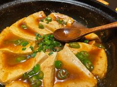 -炊烟小炒黄牛肉(浦东世纪汇店)