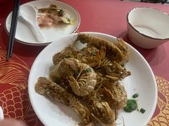 -红灯笼龙凤饭店(宁波老字号店)