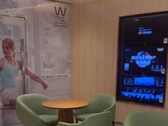 -W FITNESS 威尔仕健身·游泳(老西门新苑店)