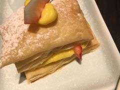 -万丽轩·粤菜(王府井金茂万丽酒店)