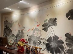 -莲苑中餐厅·Lotus Court(厦门马哥孛罗东方大酒店)
