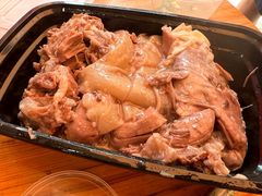 -小辫子羊肉面馆(周东店)
