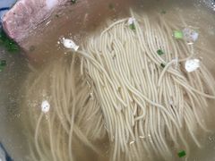 -朱洪元苏式面馆(绿宝广场店)