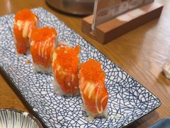 -赤稻·日式料理(禅城店)