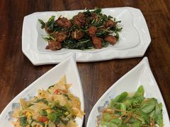 -龙姐私房菜(和顺古镇店)