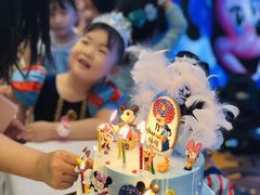 -杨梅红艺术教育(西安高新唐延教学中心)