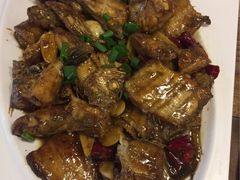 -朋友圈概念餐厅(象山万达广场店)