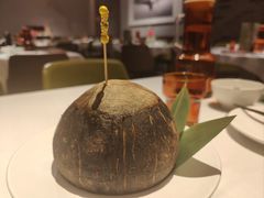 -汤城小厨•粤菜•靓汤(苏州街店)