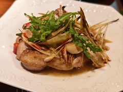 -餮熹Tipsea法餐(吉大店)