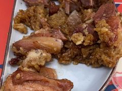 特大肉棕-金太粽(上海弄堂第一粽店)