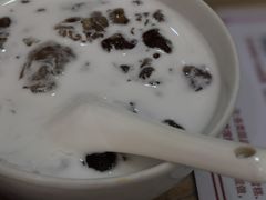 -沙湾姜埋奶(兴新包店)