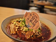 -花盐街·四川乐山小吃(西单大悦城店)