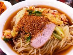 -西塔大冷面(市府大路店)