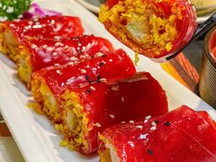 -叹茶靓点·粤式餐厅·全天茶市(石井万民广场店)