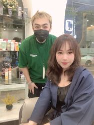 点击看大图 -CACA HAIR SALON