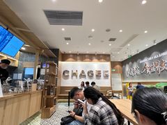-霸王茶姬(大连万象汇店)