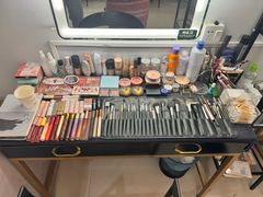 -ME觅妆·定制美妆·彩妆私教(菱角湖店)