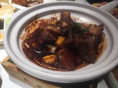 -大鸭梨烤鸭(枣园店)