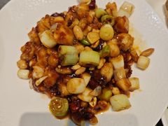 -黑窑厂糖油饼烤鸭·清真菜(黑窑厂街店)