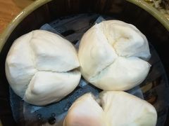 -杨妈妈粥店(滑翔路店)