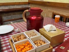-王村姑老土炕莜面村(桥东店)