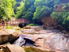-黑龙潭风景区