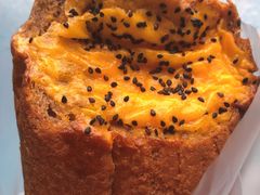 地瓜面包-韩国利尔面包(桂林路店)