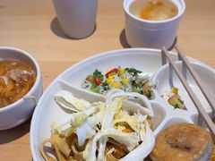 -素满香·食养自助(建邺万达店)