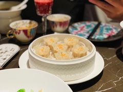 -海派悦庭·海胆烧麦·新融合菜(凯德广场店)