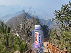 -塔云山