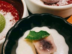 -水林间·寿喜烧自助(仙林金鹰店)